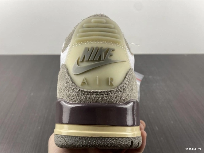 A Jordan Ma 3 Maniére Retro SP 0329